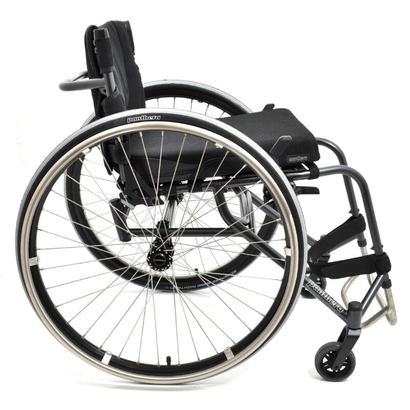 cadeira manual Panthera U3
