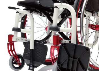 Progeo Exelle Vario apoio pes