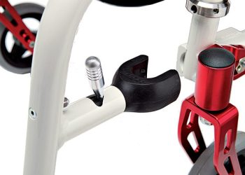 Progeo Exelle Vario bloqueio