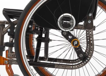 Progeo Exelle Vario chassis dinamico