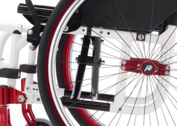 Progeo Exelle Vario chassis standard