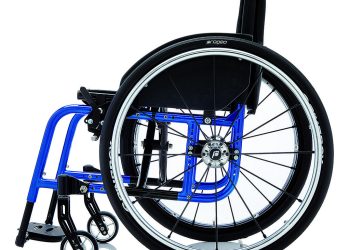 Progeo Exelle blue side