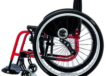 Progeo Exelle red side