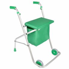 andarilho a5 verde